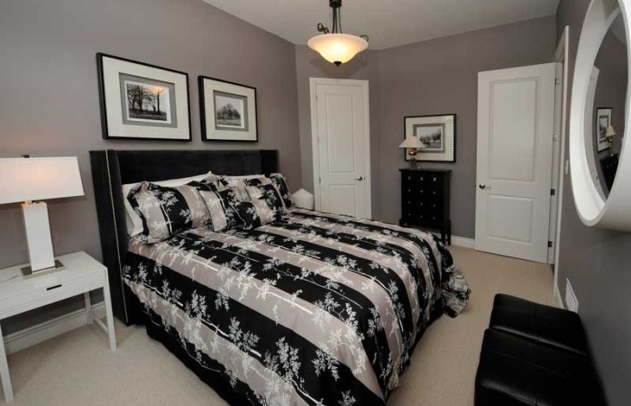 bedroomLaminate